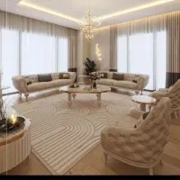۱۲۰ متر.۲ خواب .فول امکانات.میدان ۱۴