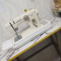 چرخ خیاطی ۸۰۲