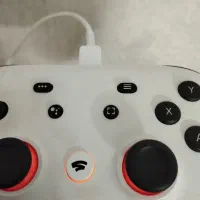 دسته بازی Google مدل stadia بی سیم|کنسول، بازی ویدئویی و آنلاین|بندرعباس, |دیوار