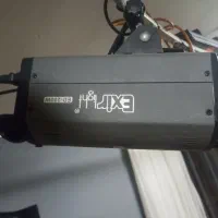 فروش فلاش و نور عکاسی و فیلمبرداری به تعداد