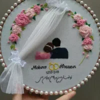 قشنگ گل دار|حراج|حمیدیا, |دیوار