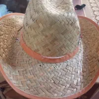 کلاه حصیری کابوی|ماهیگیری|مشهد, عبادی|دیوار