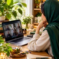 مستقل باش در خانه (ویژه بانوان)