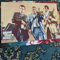 شارژر و قاب دسته ps4|کنسول، بازی ویدئویی و آنلاین|کرج, برغان|دیوار