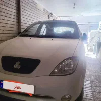 تیبا 2 (هاچبک) EX، مدل ۱۴۰۰|خودرو سواری و وانت|اصفهان, نقش جهان|دیوار