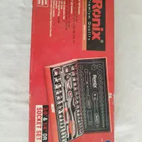 آچار بکس 40پارچه رونیکس