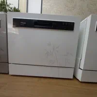 ظرفشویی مجیک ۸ نفره مدل ۲۱۹۵