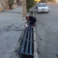 جوشکار سیار