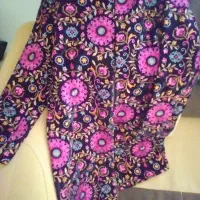 کاپشن زنانه