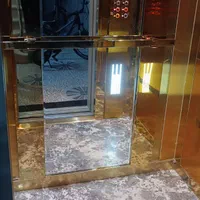 نظافت ساختمان و آپارتمان و مشاعات. جم