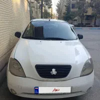 تیبا 1 مدل 1391 دوگانه دستی|خودرو سواری و وانت|اصفهان, خرم|دیوار