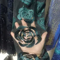 قواره نگین دار