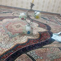 لوستر آشپز خانه