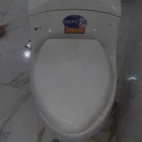 توالت فرنگی