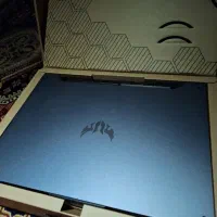 لپتاپ ایسوس گیمینگ ASUS GAMING TUF F15|رایانه همراه|کرج, شاهین‌ویلا|دیوار