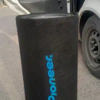 سیستم صوتی ماشین