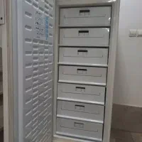 یخچال فریزر دو قلو فیلور|یخچال و فریزر|ورامین, ورامین|دیوار