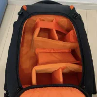 کوله پشتی SONY حرفه ای مخصوص دوربین و لپ تاپ