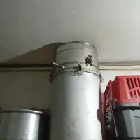 دیگ گلاب گیری