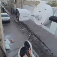 دوربین مداربسته ـ فروش ویژه