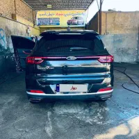 تیگو ۷پرو مدل ۱۴۰۱ بدون رنگ گارانتی فعال|خودرو سواری و وانت|پارسآباد, |دیوار