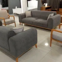 تولیدوتعمیرانواع مبل سرویس چوب|مبلمان خانگی و میز عسلی|شاندیز, |دیوار