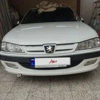 پژو پارس 1400 Tu5|خودرو سواری و وانت|لنجان, |دیوار