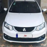 ساینا GXL دوگانه سوز، مدل ۱۴۰۴