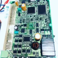 تعمیر ایسیو و یونیت های ماشین‌های سنگین و سبک