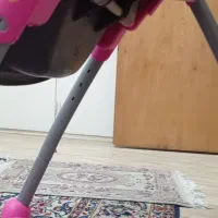 صندلی غذا خوری کودک|اسباب و اثاث بچه|اصفهان, سیچان|دیوار