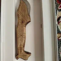 چاقو تیغ مخفی