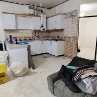 منزل ویلایی دربست همراه با پارکینگ 2 خواب