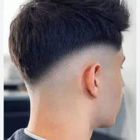 آرایشگاه رایگان مردانه