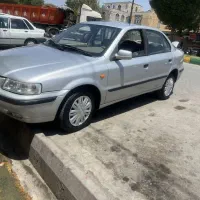 سمند ۸۶|خودرو سواری و وانت|بروجرد, |دیوار