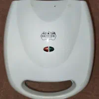 اسنک پز ۴ تایی کاملا سالم و نو