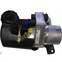 پمپ هیدرولیک پژو ۴۰۷