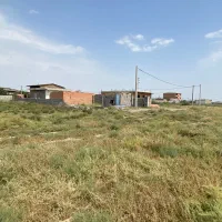 زمین مسکونی ۵۰۰ متری