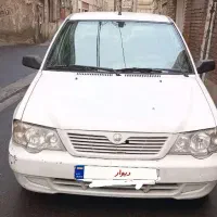 فروش پراید 132مدل 90
