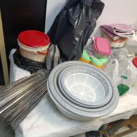 فروش وسایل رستوران  حتی قلیان