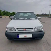 پراید ۱۳۱