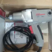 بکس برقی برند کرون1/2