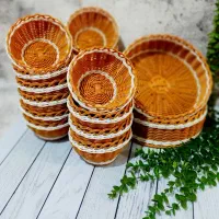 سبد های کاربردی|صنایع دستی و سایر لوازم تزئینی|قم, ولیعصر|دیوار