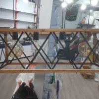 لوستر تزئینی