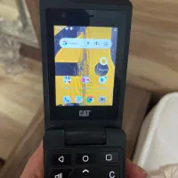 گوشی CAT S22 flip|موبایل|کرج, فاز ۴ مهرشهر|دیوار