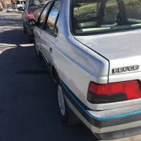 پژو۴۰۵|خودرو سواری و وانت|کرمان, |دیوار