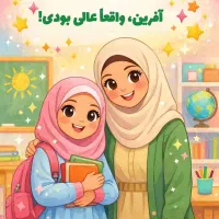 معلم خصوصی ابتدایی