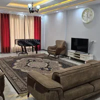 ویلا استخر دار ۳ خواب مستر|اجارهٔ کوتاهمدت ویلا و باغ|دالخانی, |دیوار