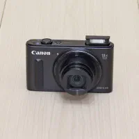 دوربین سوپرزوم عکاسی و فیلمبرداری کنون Canon SX610