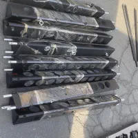 کرین خارجی چینی فروشی نونو هست همه چی تکمیل