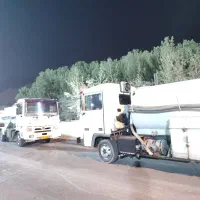 تخلیه چاه رودهن بومهن  پردیس مهراباد((بدون واسطه))|خدمات پیشه و مهارت|رودهن, |دیوار